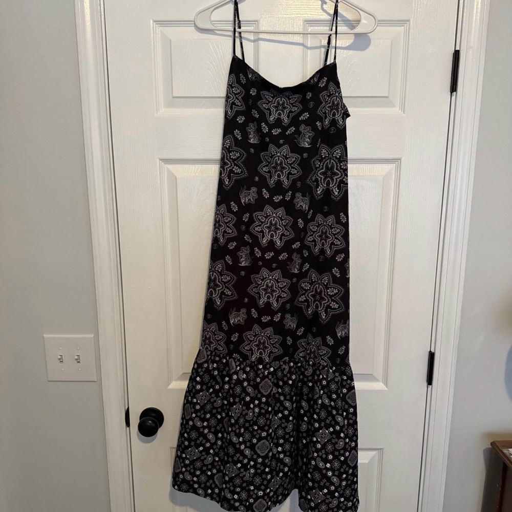 Sokee Collective Women’s Spaghetti Strap Dress